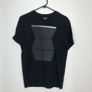 Express Graphic T-Shirt